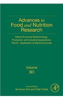 Marine Enzymes Biotechnology: Production and Industrial Applications, Part III - Application of Marine Enzymes