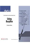 Using BusyBox (Digital Short Cut)
