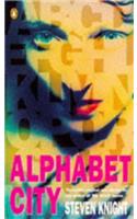 Alphabet City