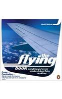 Flying Book