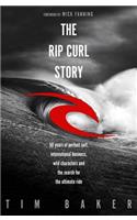 The Rip Curl Story