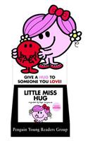 Little Miss Hug 5c CD