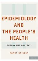 Epidemiology and the People's Health