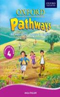 Pathways Literature Reader 4