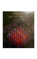 Electric Circuits 4e HB