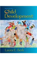 Child Development Plus New Mylab Human Development with Etext -- Access Card Package