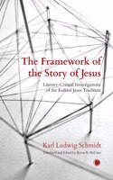 Framework of the Story of Jesus