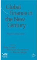 Global Finance in the New Century