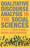 Qualitative Discourse Analysis in the Social Sciences