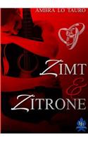 Zimt & Zitrone