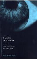 Norms of Nature