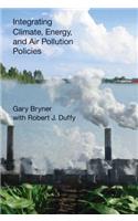 Integrating Climate, Energy, and Air Pollution Policies