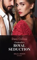 Cinderells's Royal Seduction