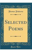 Selected Poems (Classic Reprint)