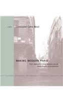 Making Modern Paris