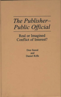 The Publisher-Public Official