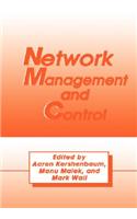 Network Management and Control