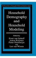 Household Demography and Household Modeling