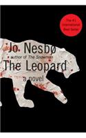 The Leopard: A Harry Hole Novel (8)(Harry Hole)