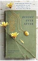 Before Ever After