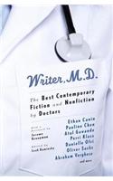 Writer, M.D.