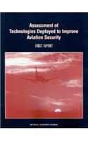 Assessment of Technologies Deployed to Improve Aviation Security