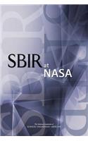 SBIR at NASA