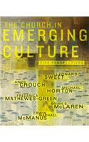 Church in Emerging Culture: Five Perspectives