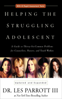 Helping the Struggling Adolescent
