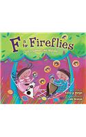 F Is for Fireflies