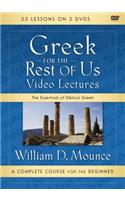 Greek for the Rest of Us Video Lectures
