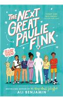 Next Great Paulie Fink