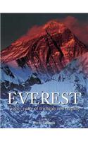 Everest: From Eighty Years of Human Endeavour