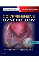 Comprehensive Gynecology