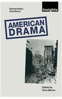 American Drama