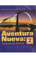 Aventura Nueva