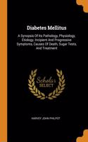 Diabetes Mellitus