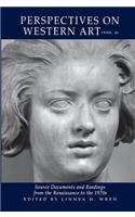Perspectives On Western Art
