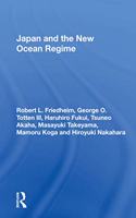 Japan And The New Ocean Regime