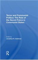 Terror And Communist Politics