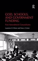 God, Schools, and Government Funding