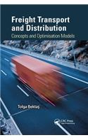 Freight Transport and Distribution