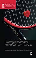 Routledge Handbook of International Sport Business