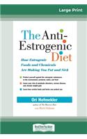 Anti-Estrogenic Diet