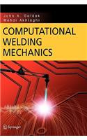 Computational Welding Mechanics