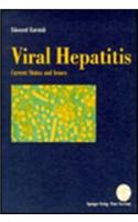 Viral Hepatitis: Current Status and Issues