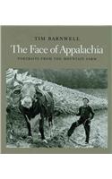 Face of Appalachia