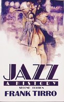 JAZZ A HISTORY 2E CL