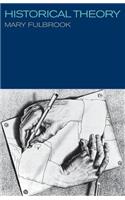 Historical Theory