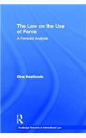 Law on the Use of Force